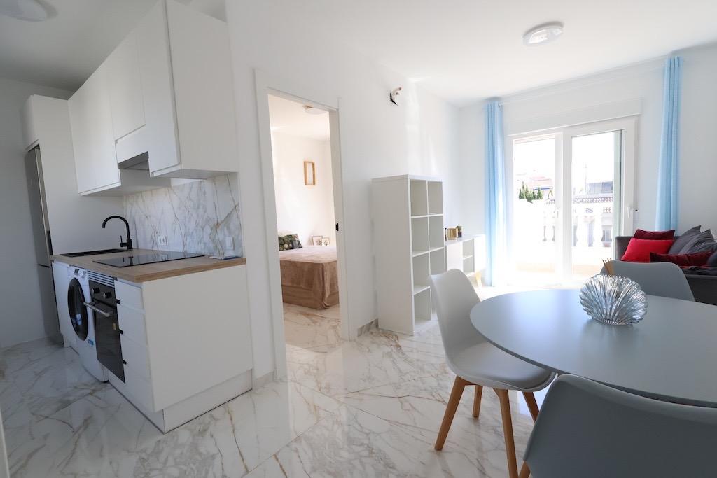 3 Bed, 2 Bath, HouseFor Sale, Torrevieja, Alicante