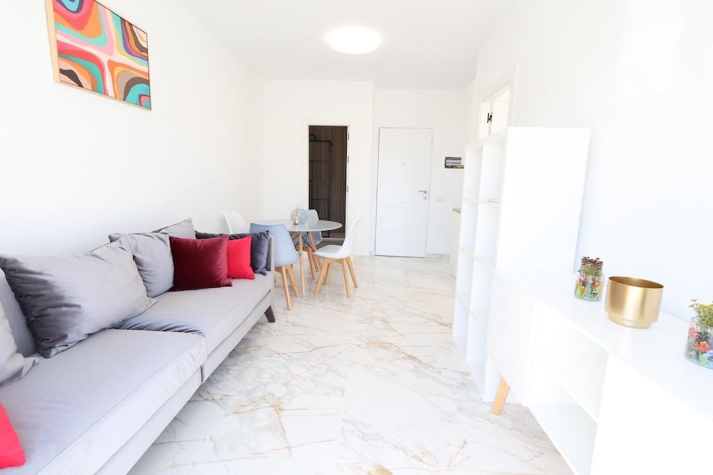 3 Bed, 2 Bath, HouseFor Sale, Torrevieja, Alicante