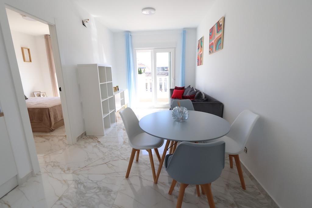 3 Bed, 2 Bath, HouseFor Sale, Torrevieja, Alicante