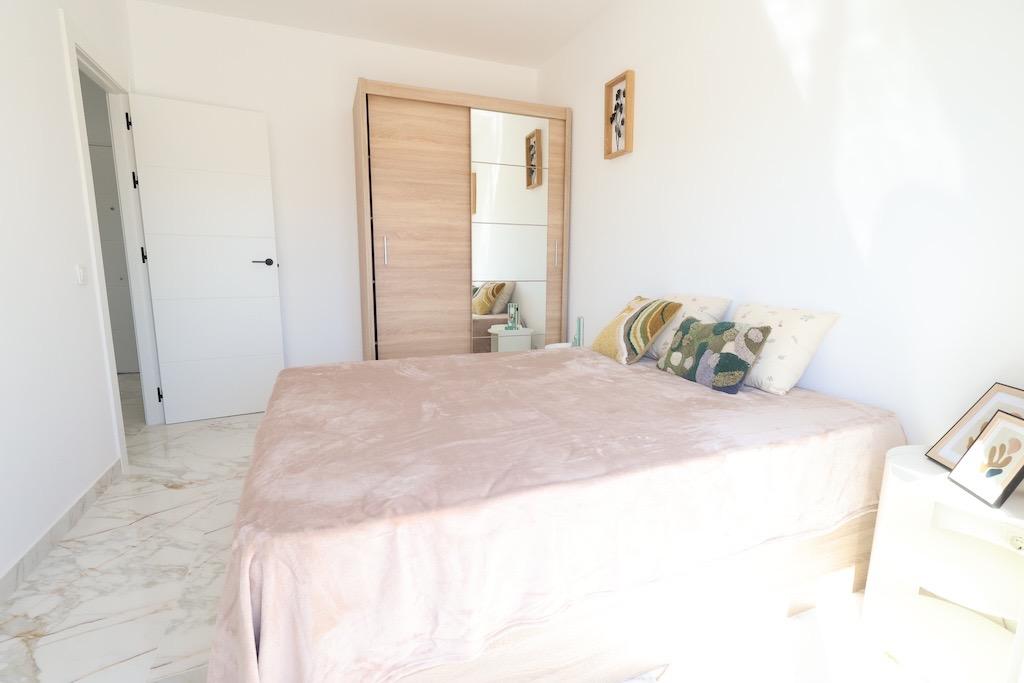 3 Bed, 2 Bath, HouseFor Sale, Torrevieja, Alicante