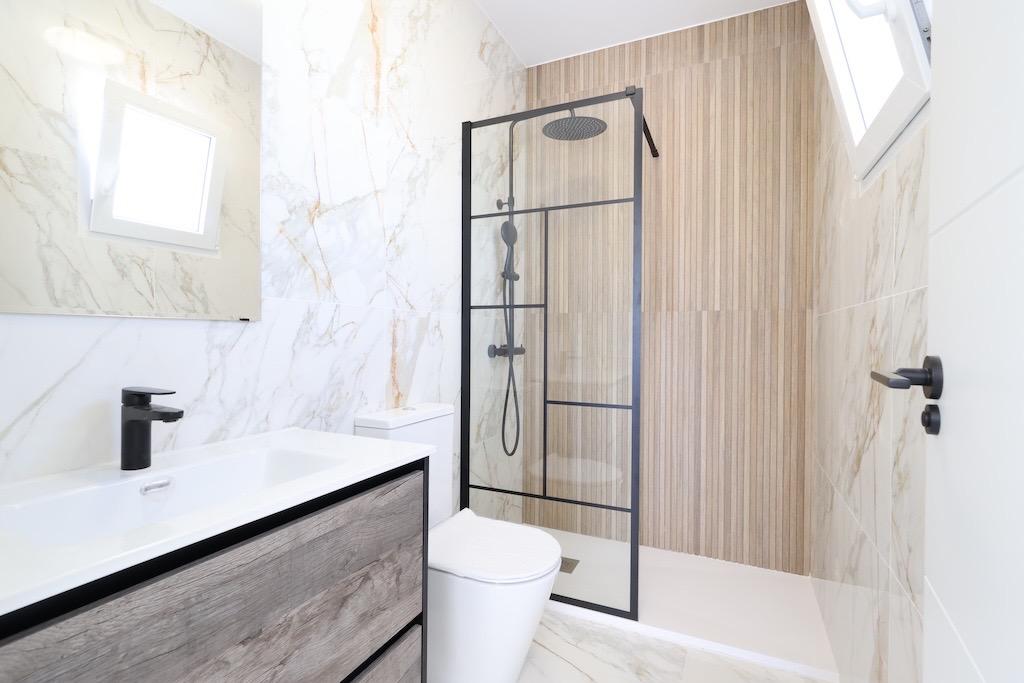 3 Bed, 2 Bath, HouseFor Sale, Torrevieja, Alicante