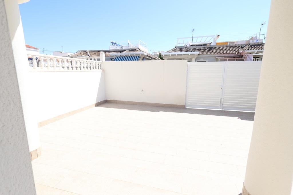 3 Bed, 2 Bath, HouseFor Sale, Torrevieja, Alicante