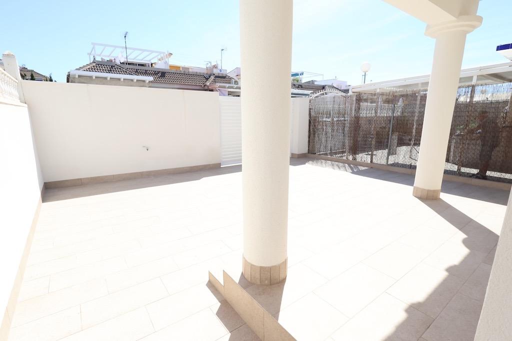 3 Bed, 2 Bath, HouseFor Sale, Torrevieja, Alicante
