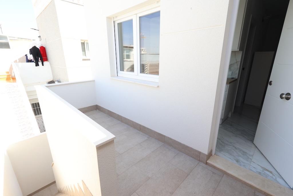 3 Bed, 2 Bath, HouseFor Sale, Torrevieja, Alicante