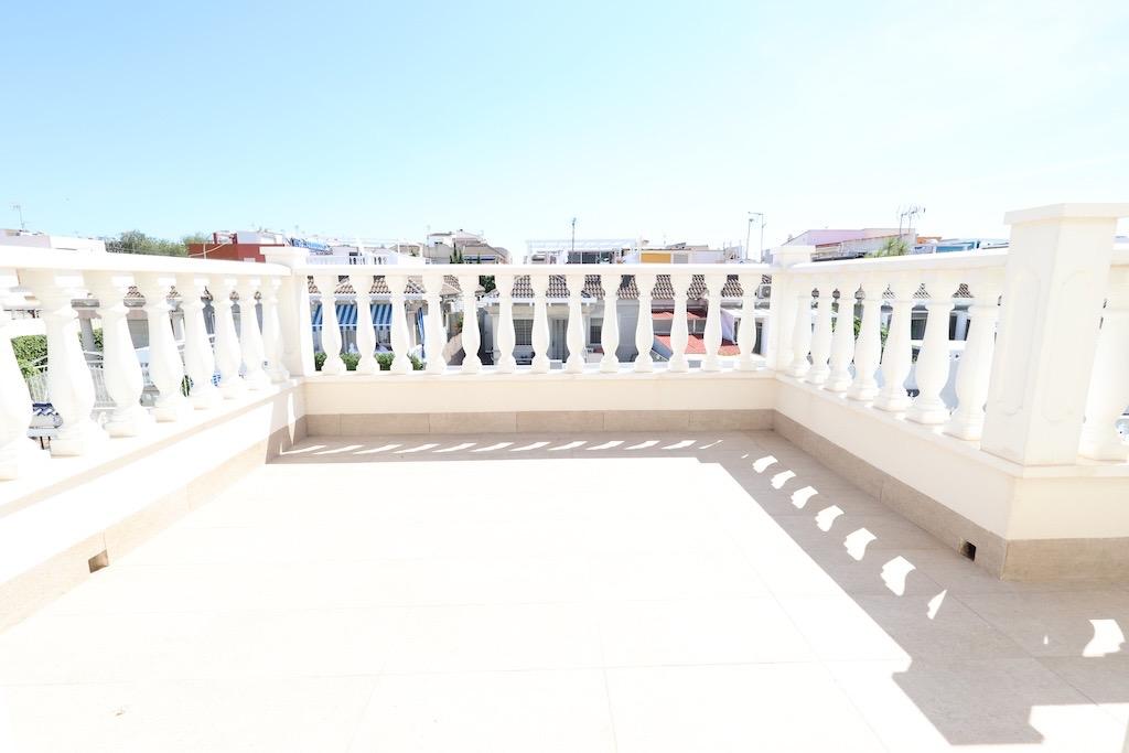 3 Bed, 2 Bath, HouseFor Sale, Torrevieja, Alicante