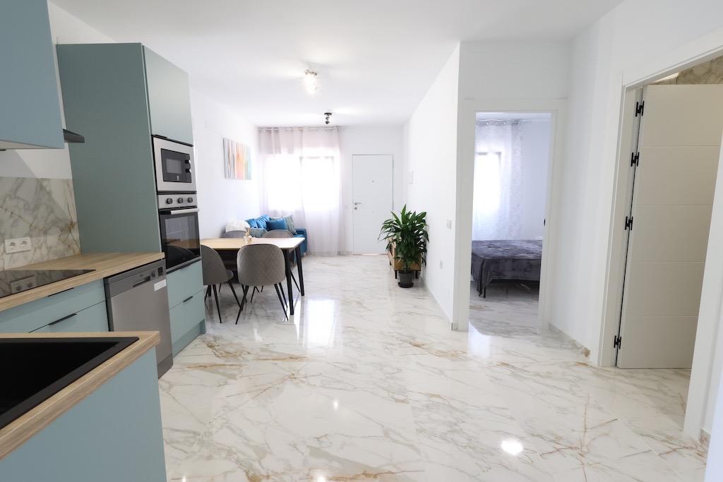 3 Bed, 2 Bath, HouseFor Sale, Torrevieja, Alicante