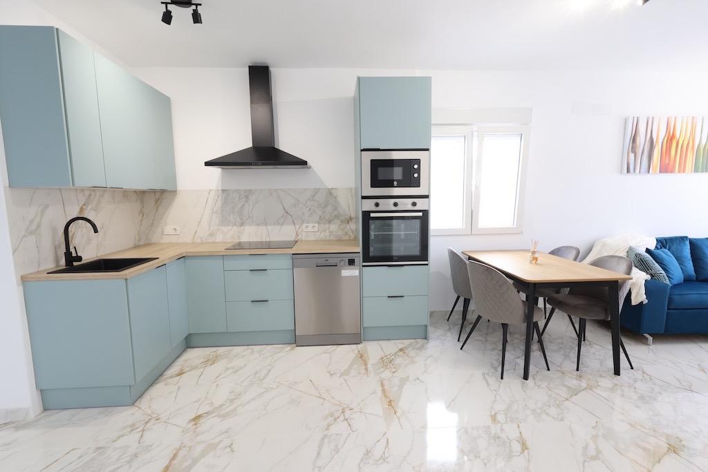 3 Bed, 2 Bath, HouseFor Sale, Torrevieja, Alicante