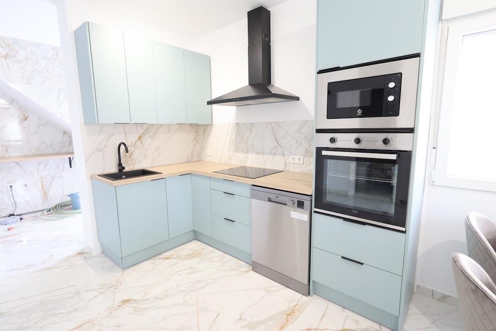 3 Bed, 2 Bath, HouseFor Sale, Torrevieja, Alicante