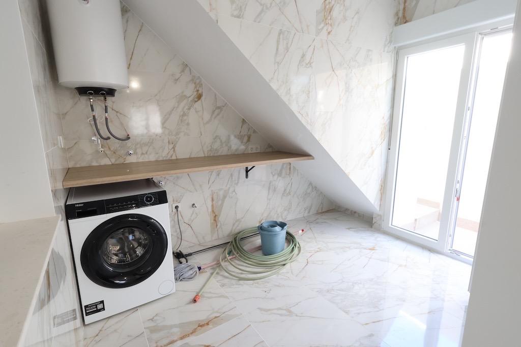 3 Bed, 2 Bath, HouseFor Sale, Torrevieja, Alicante