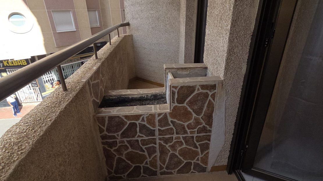 3 Bed, 2 Bath, ApartmentFor Sale, Torrevieja, Alicante