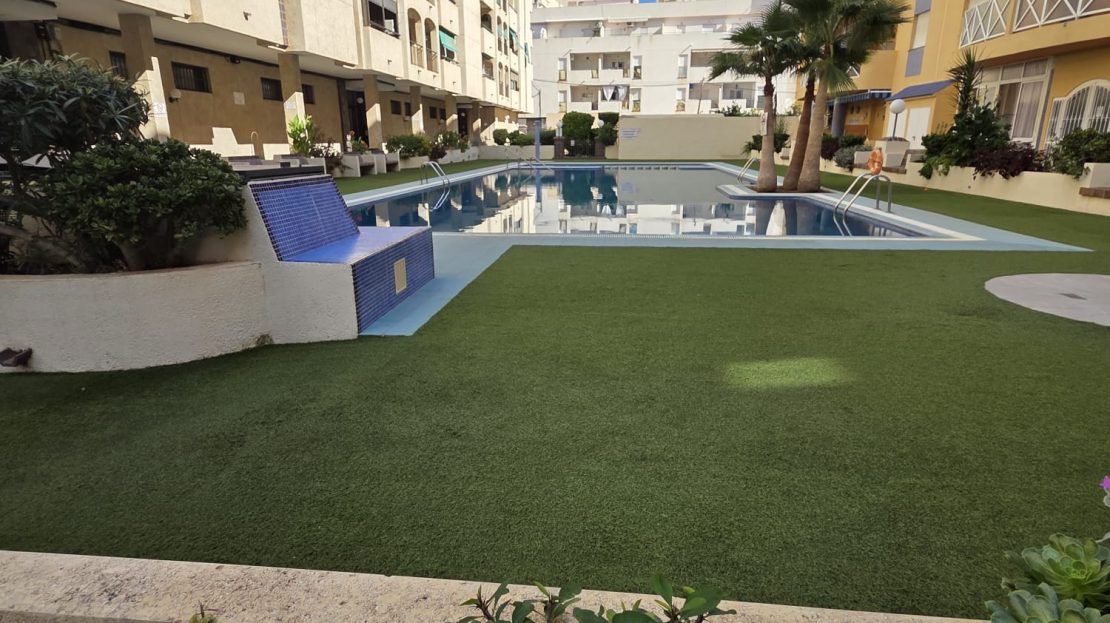 3 Bed, 2 Bath, ApartmentFor Sale, Torrevieja, Alicante