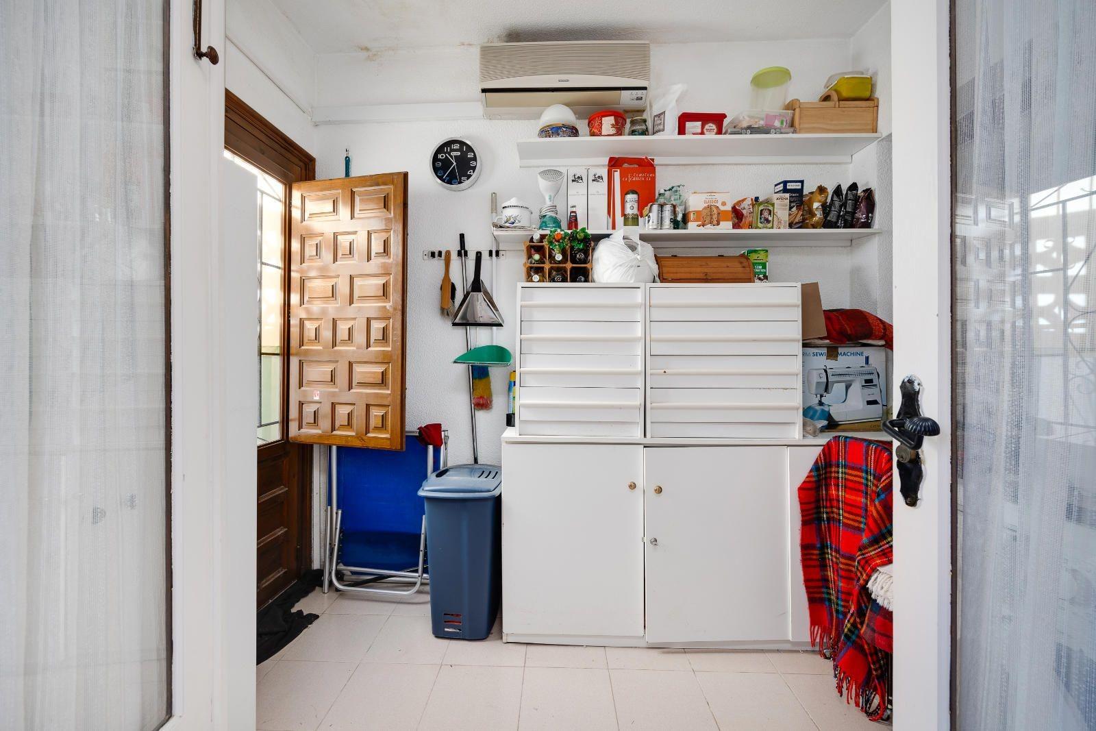 2 Bed, 1 Bath, HouseFor Sale, Torrevieja, Alicante