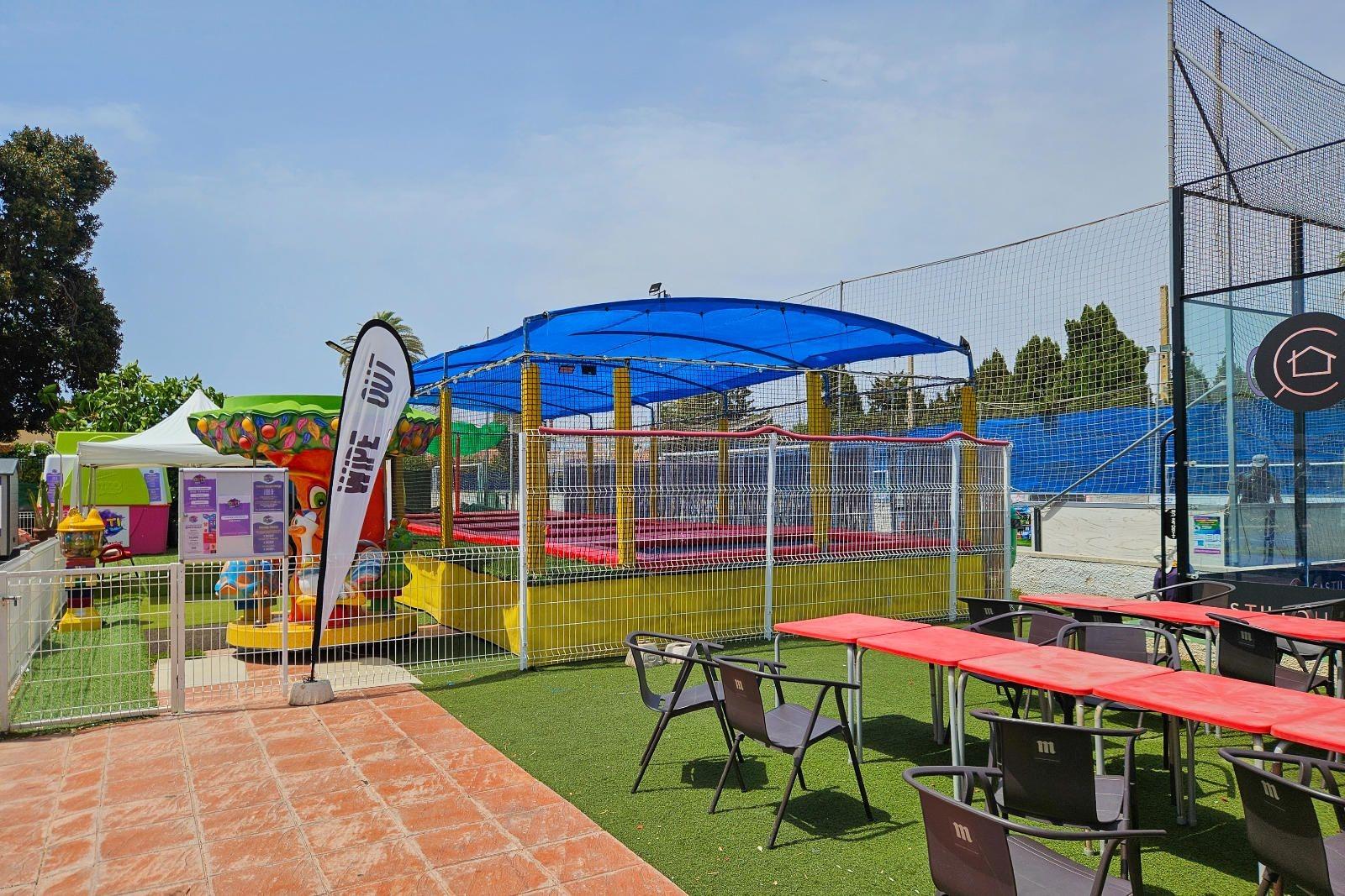 2 Bed, 1 Bath, HouseFor Sale, Torrevieja, Alicante