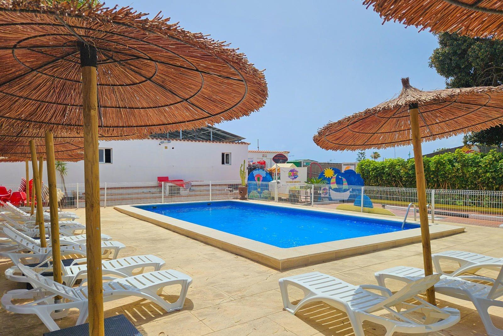 2 Bed, 1 Bath, HouseFor Sale, Torrevieja, Alicante