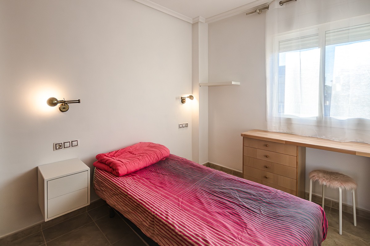 4 Bed, 2 Bath, HouseFor Sale, Benferri, Alicante