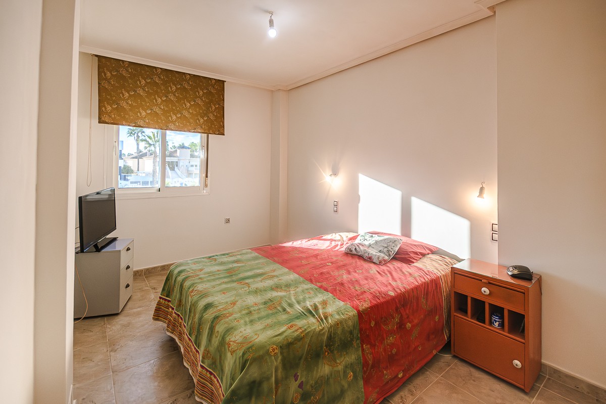 4 Bed, 2 Bath, HouseFor Sale, Benferri, Alicante