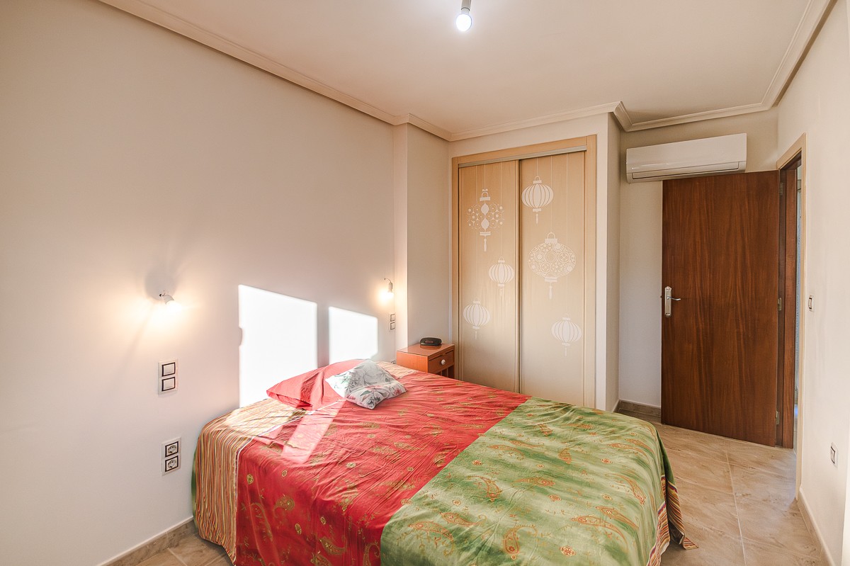 4 Bed, 2 Bath, HouseFor Sale, Benferri, Alicante