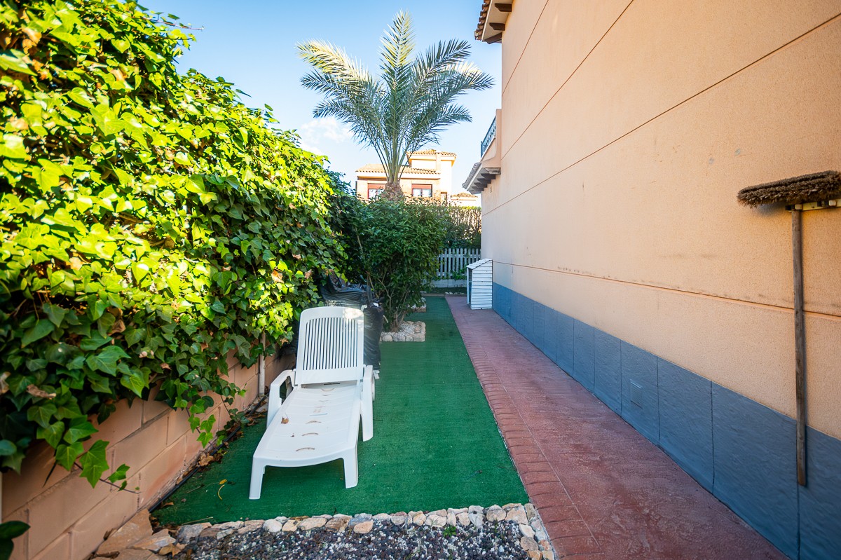 4 Bed, 2 Bath, HouseFor Sale, Benferri, Alicante
