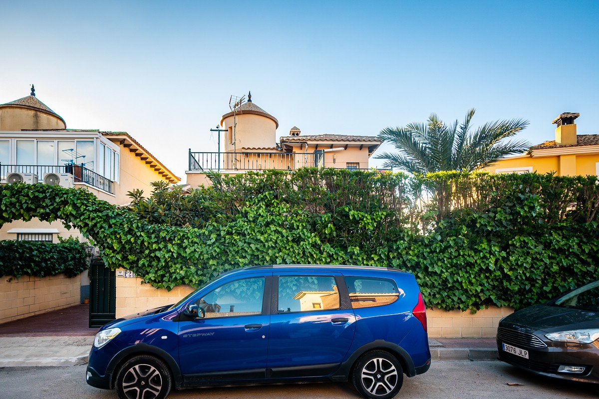 4 Bed, 2 Bath, HouseFor Sale, Benferri, Alicante