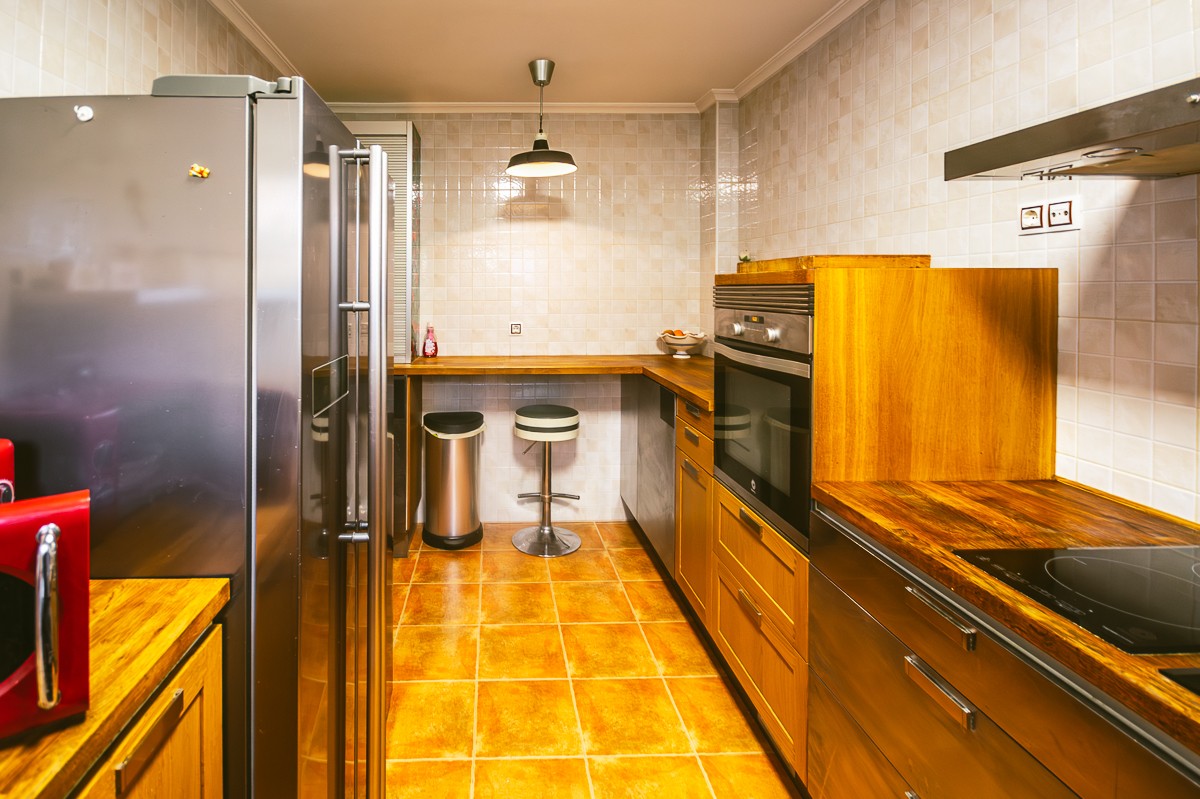 4 Bed, 2 Bath, HouseFor Sale, Benferri, Alicante