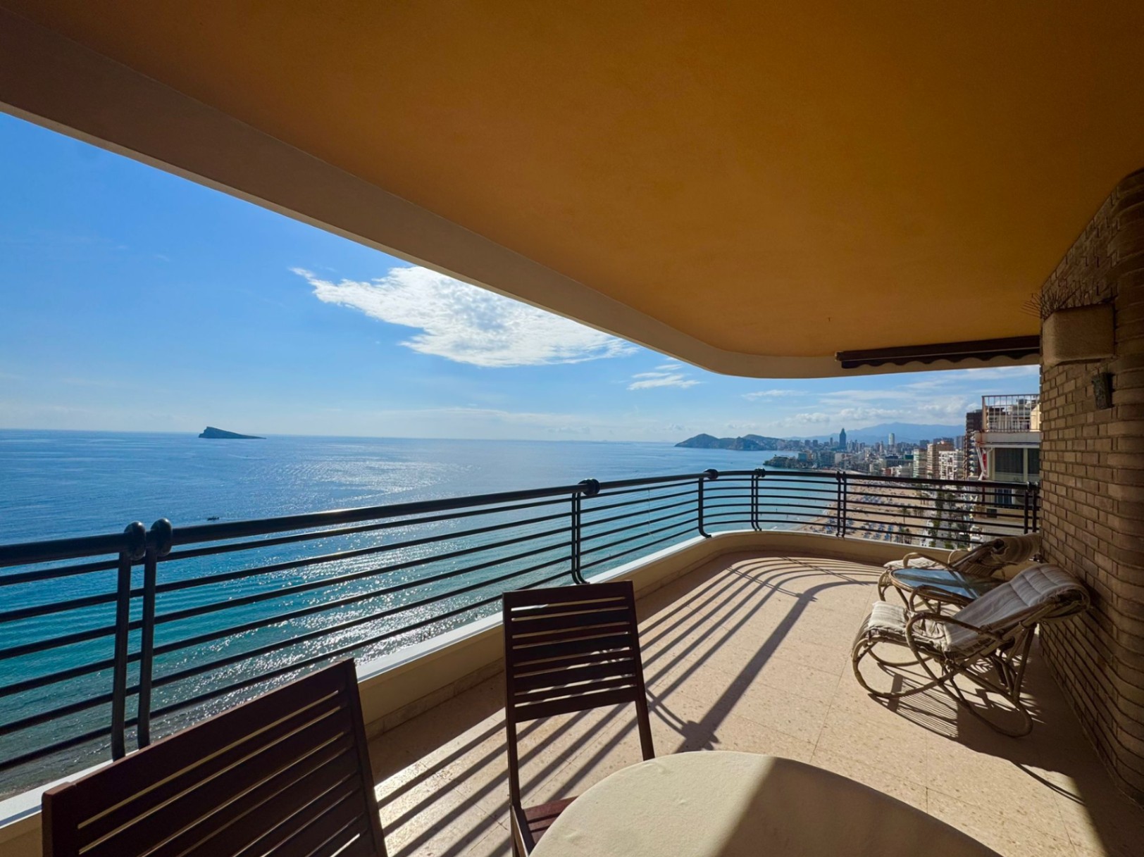 3 Bed, 2 Bath, ApartmentFor Sale, Benidorm, Alicante 3 Bed, 2 Bath, ApartmentFor Sale, Benidorm, Alicante