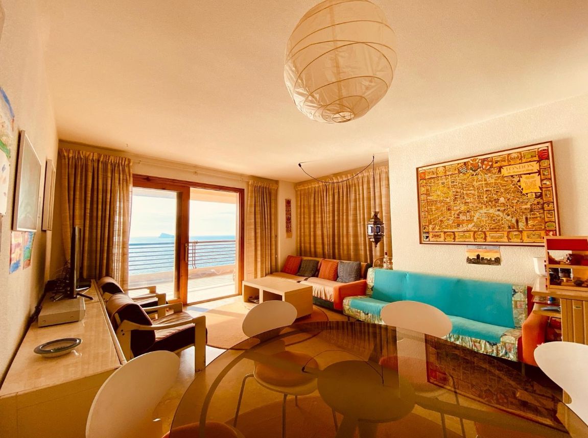 3 Bed, 2 Bath, ApartmentFor Sale, Benidorm, Alicante