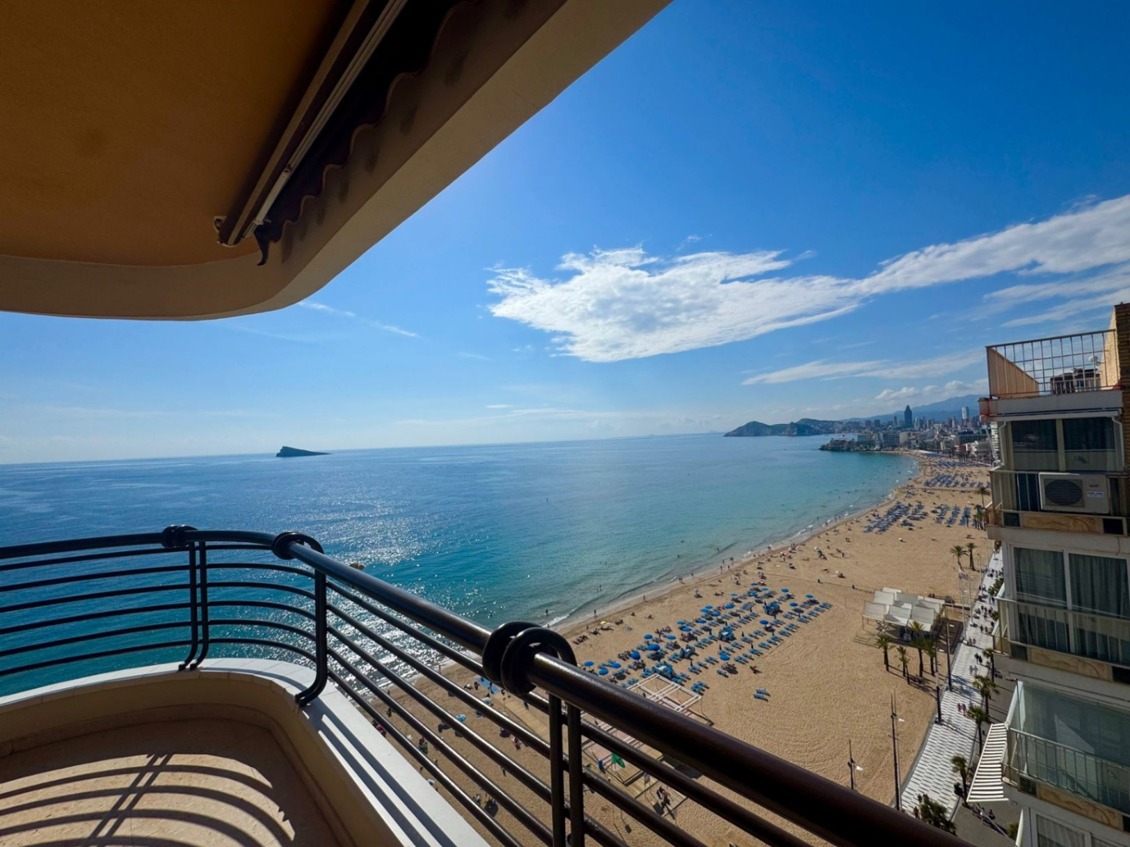 3 Bed, 2 Bath, ApartmentFor Sale, Benidorm, Alicante
