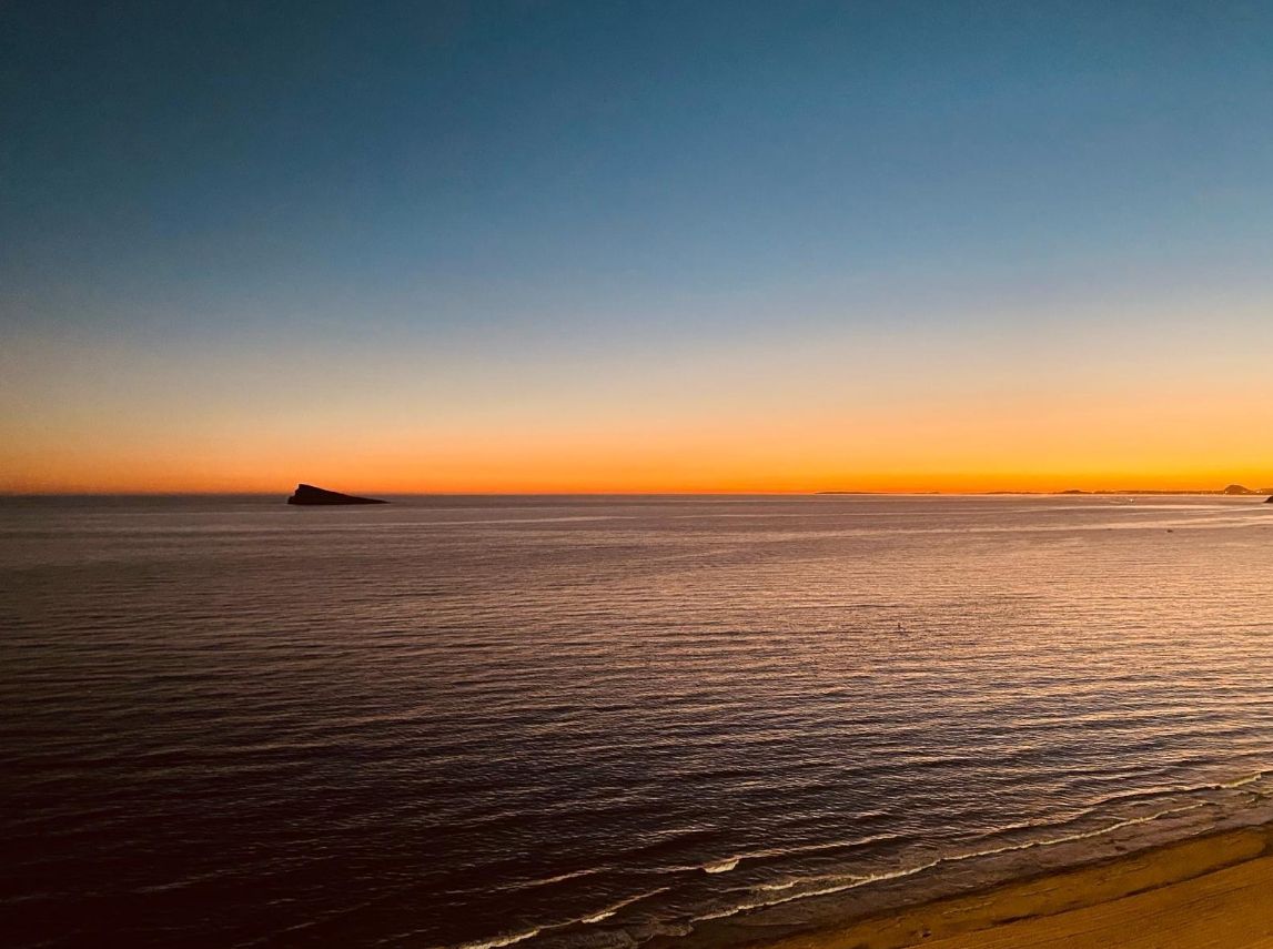 3 Bed, 2 Bath, ApartmentFor Sale, Benidorm, Alicante