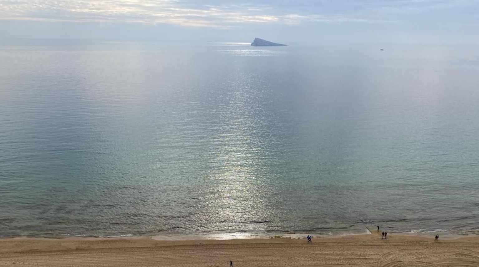 3 Bed, 2 Bath, ApartmentFor Sale, Benidorm, Alicante