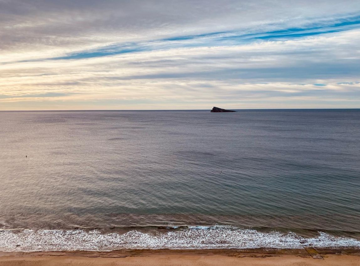 3 Bed, 2 Bath, ApartmentFor Sale, Benidorm, Alicante