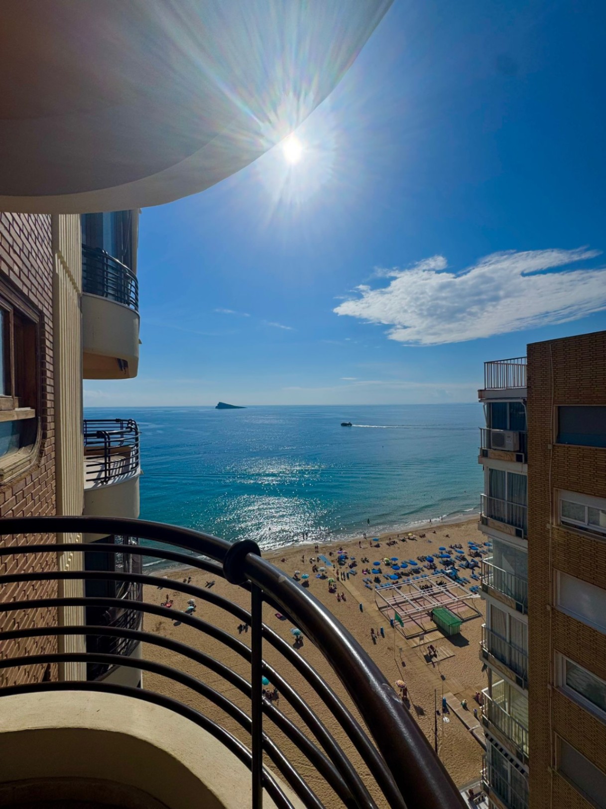 3 Bed, 2 Bath, ApartmentFor Sale, Benidorm, Alicante