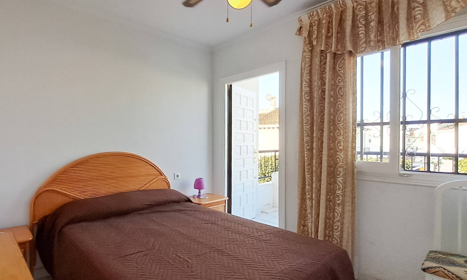 1 Bed, 1 Bath, ApartmentFor Sale, Torrevieja, Alicante