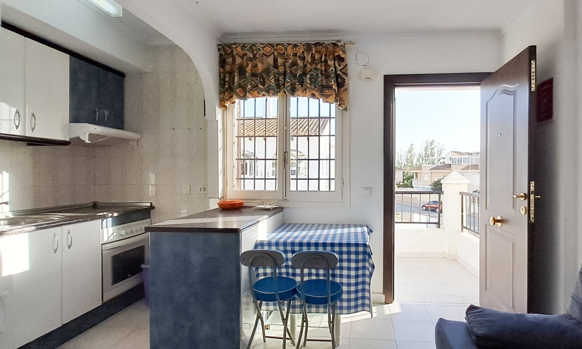 1 Bed, 1 Bath, ApartmentFor Sale, Torrevieja, Alicante