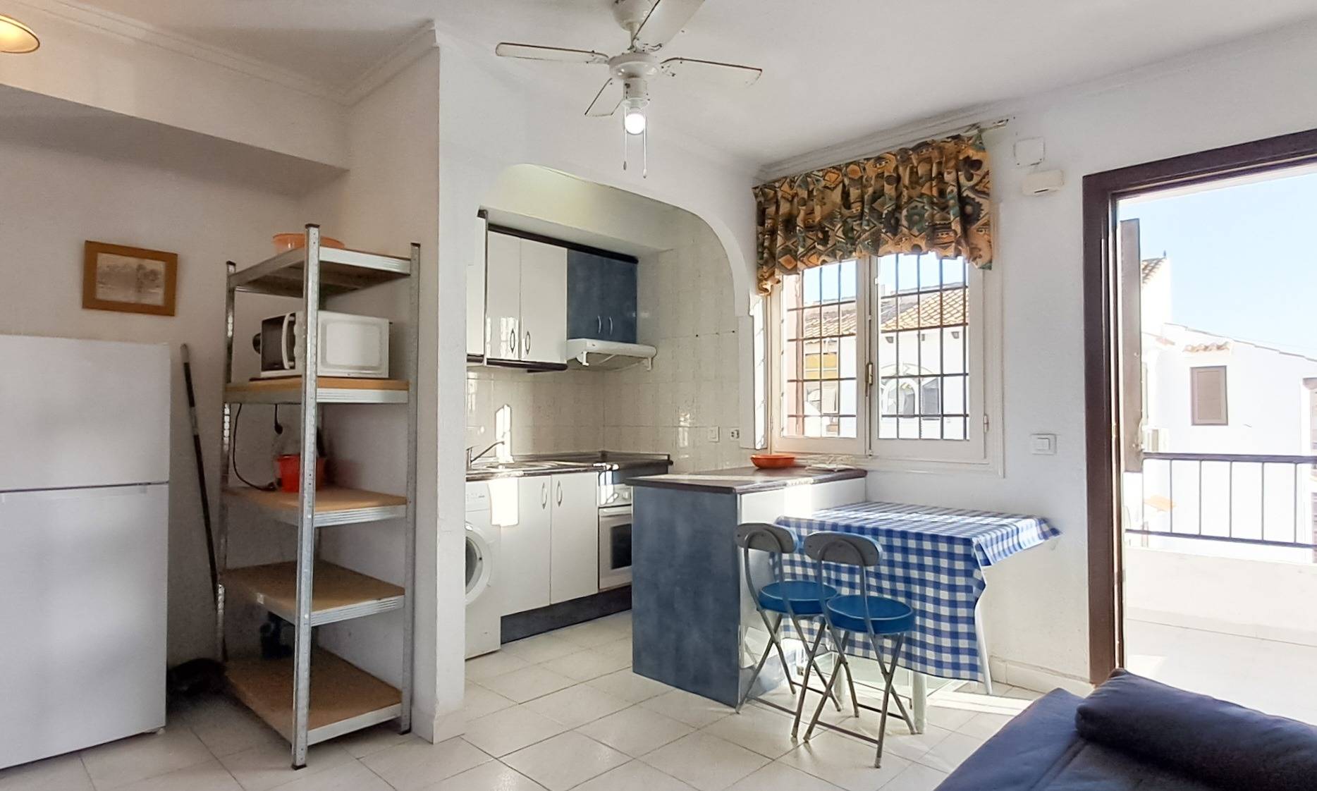 1 Bed, 1 Bath, ApartmentFor Sale, Torrevieja, Alicante