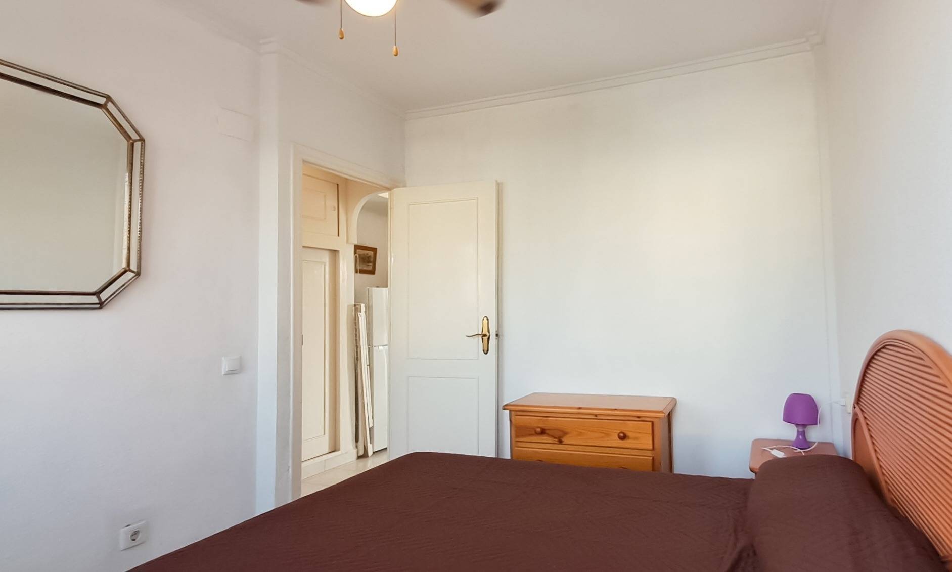 1 Bed, 1 Bath, ApartmentFor Sale, Torrevieja, Alicante