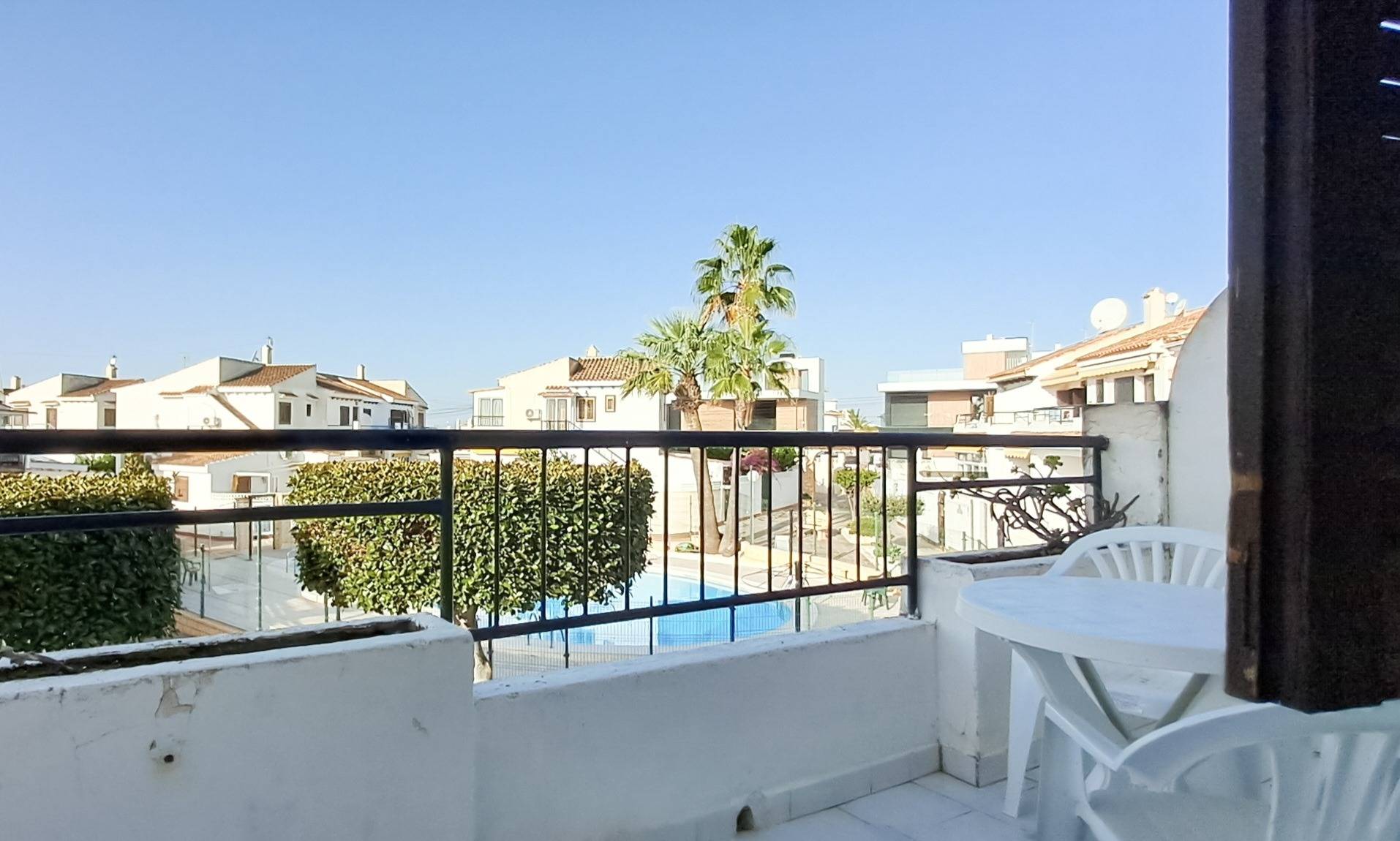 1 Bed, 1 Bath, ApartmentFor Sale, Torrevieja, Alicante
