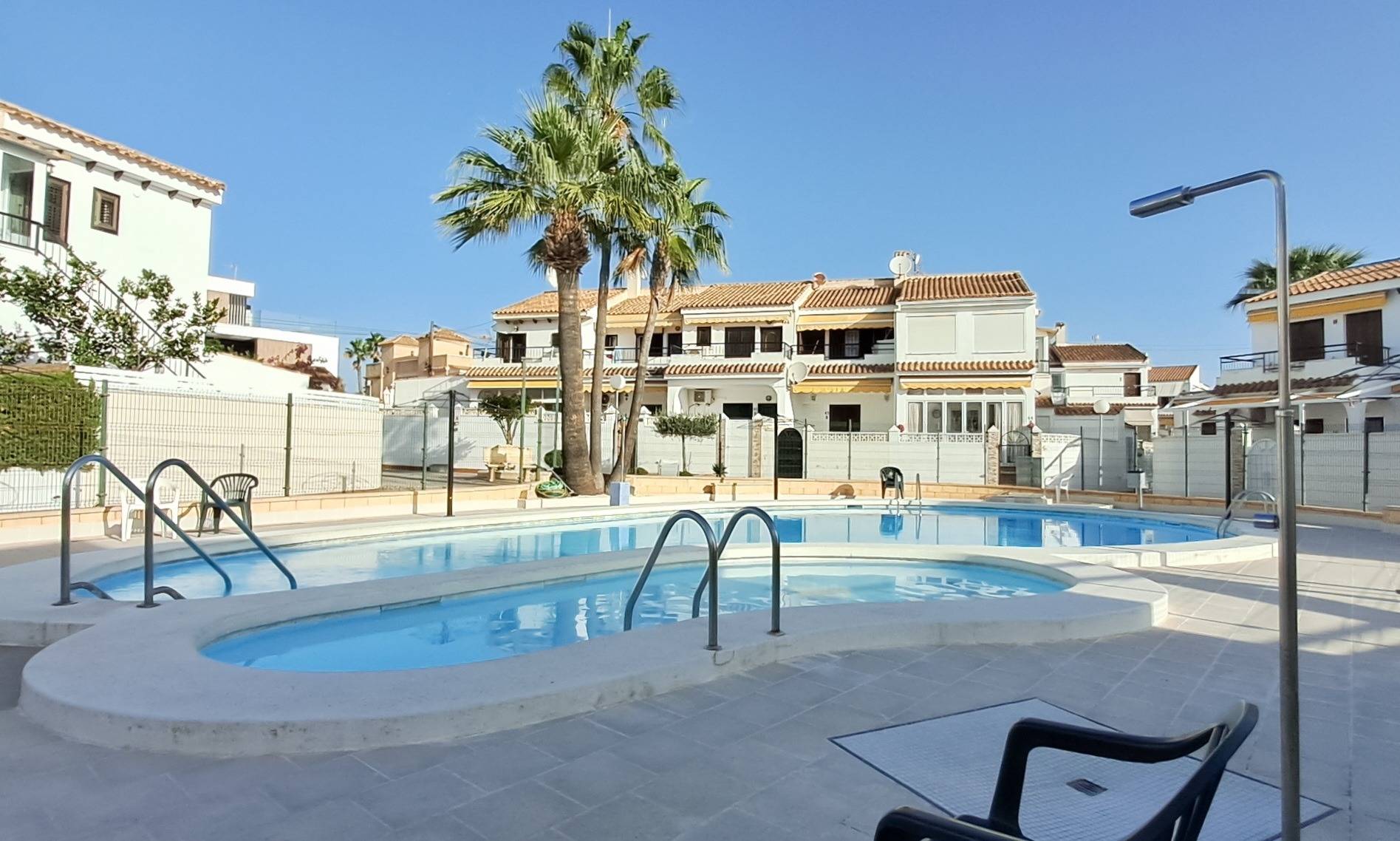 1 Bed, 1 Bath, ApartmentFor Sale, Torrevieja, Alicante