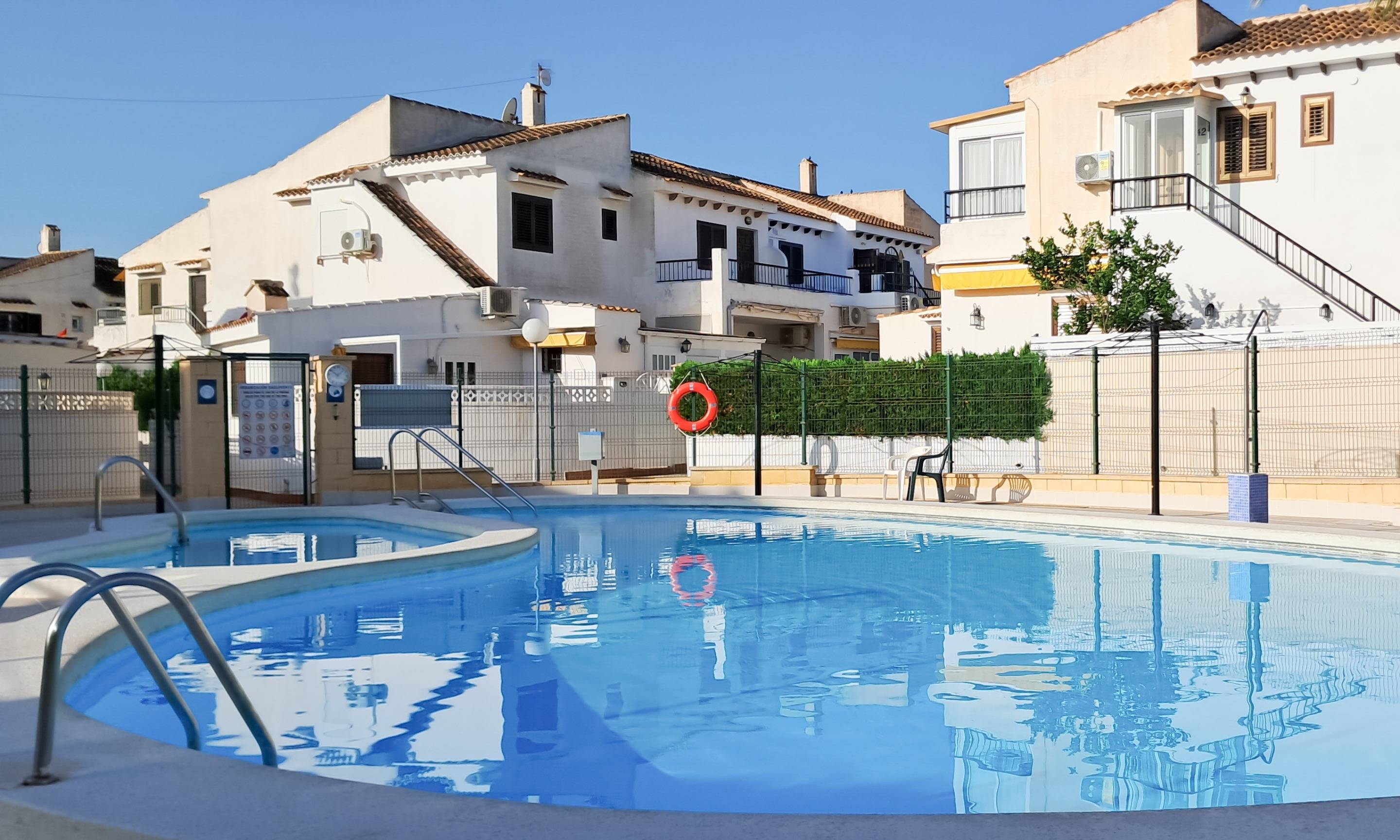 1 Bed, 1 Bath, ApartmentFor Sale, Torrevieja, Alicante