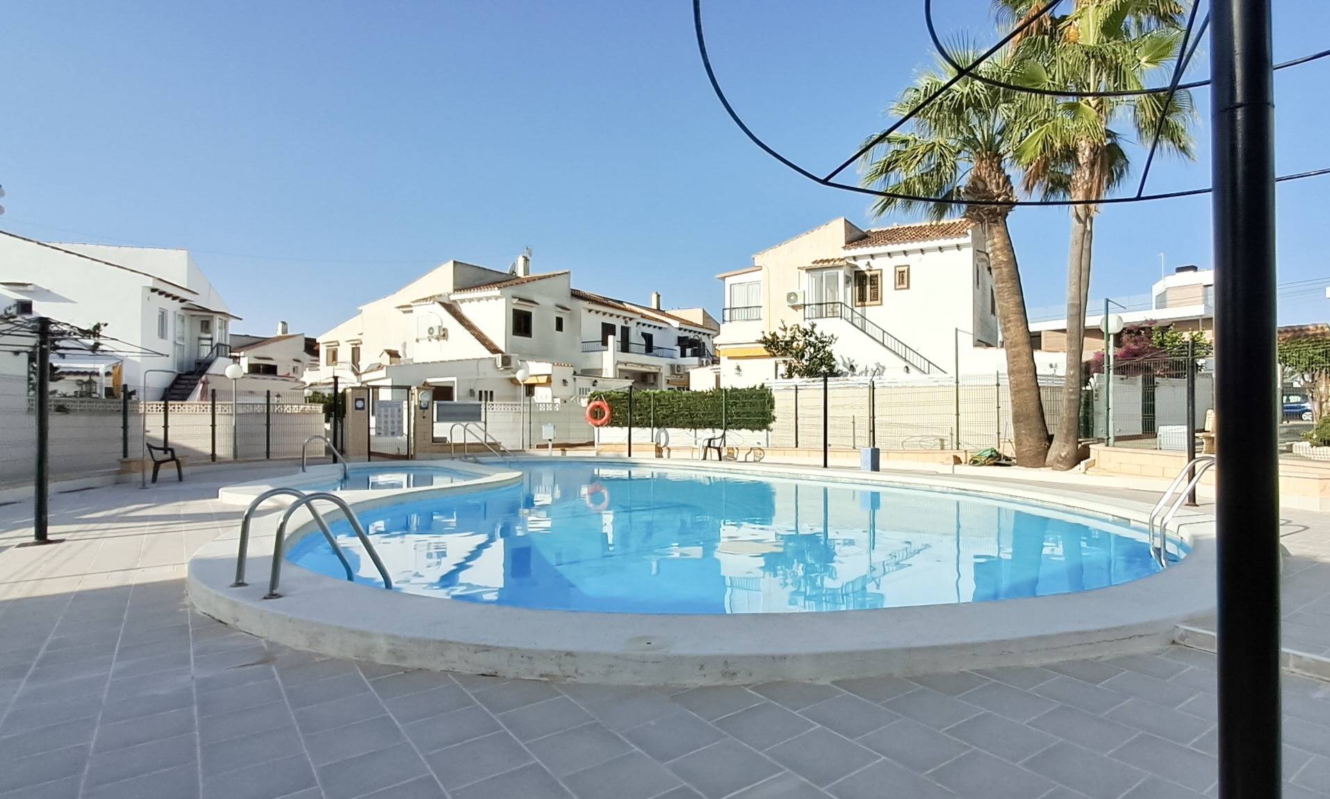 1 Bed, 1 Bath, ApartmentFor Sale, Torrevieja, Alicante