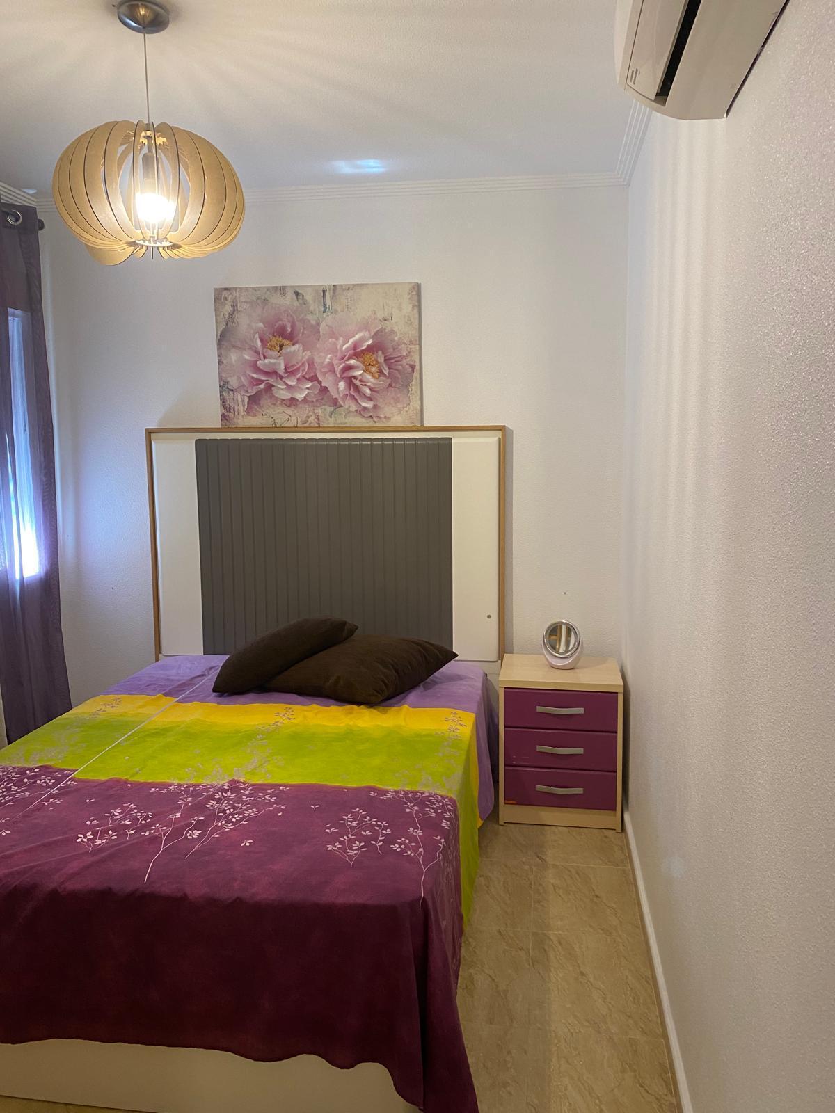 2 Bed, 1 Bath, ApartmentFor Sale, Campoamor, Alicante