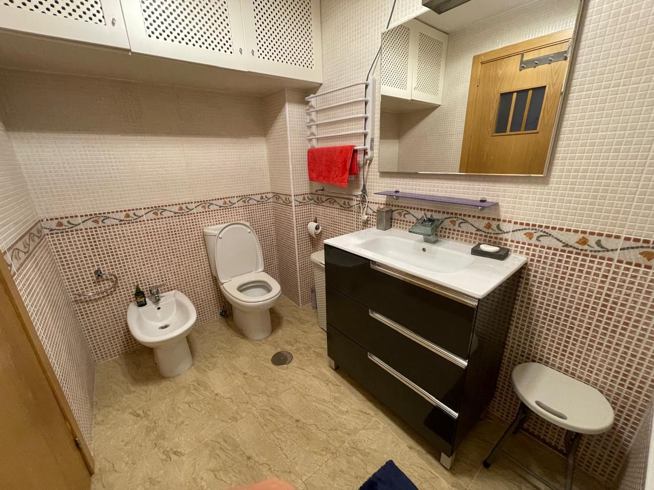 2 Bed, 1 Bath, ApartmentFor Sale, Campoamor, Alicante