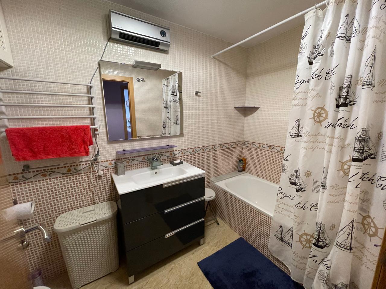 2 Bed, 1 Bath, ApartmentFor Sale, Campoamor, Alicante