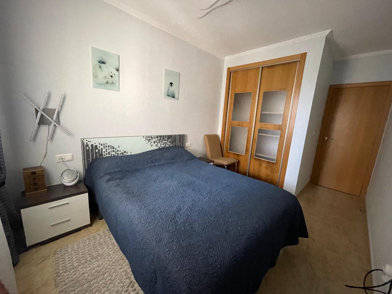 2 Bed, 1 Bath, ApartmentFor Sale, Campoamor, Alicante