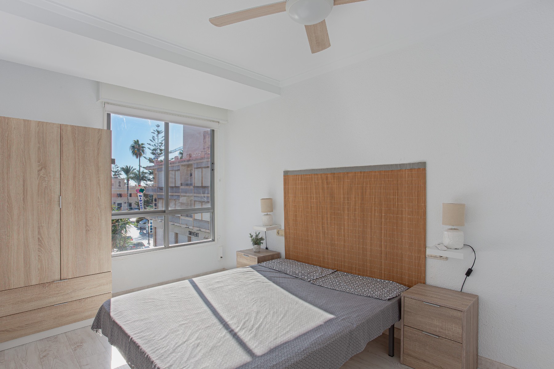 2 Bed, 1 Bath, ApartmentFor Sale, Torrevieja, Alicante