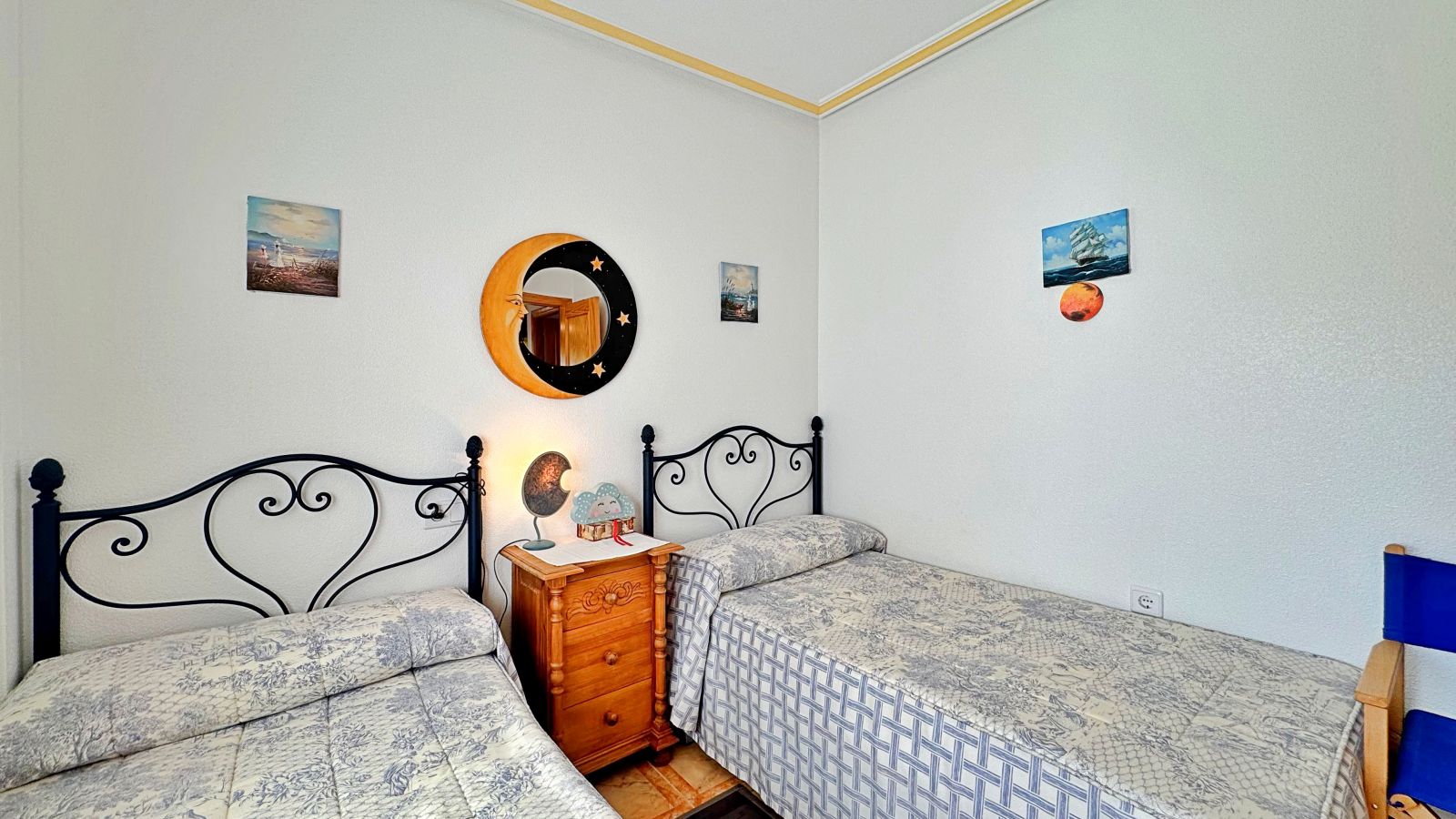 2 Bed, 1 Bath, ApartmentFor Sale, Orihuela Costa, Alicante