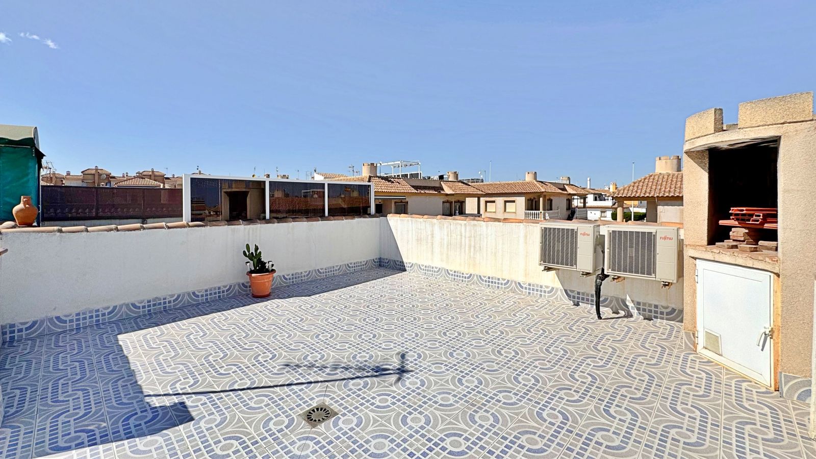 2 Bed, 1 Bath, ApartmentFor Sale, Orihuela Costa, Alicante