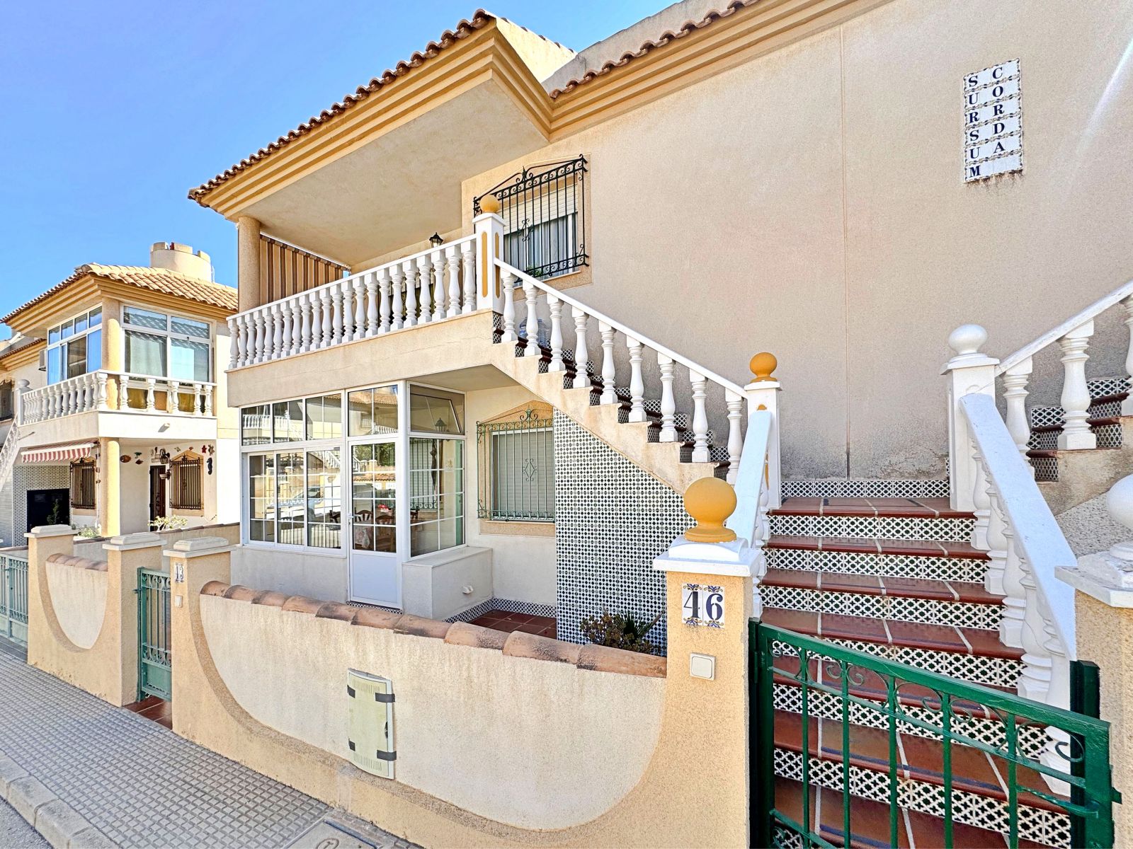 2 Bed, 1 Bath, ApartmentFor Sale, Orihuela Costa, Alicante