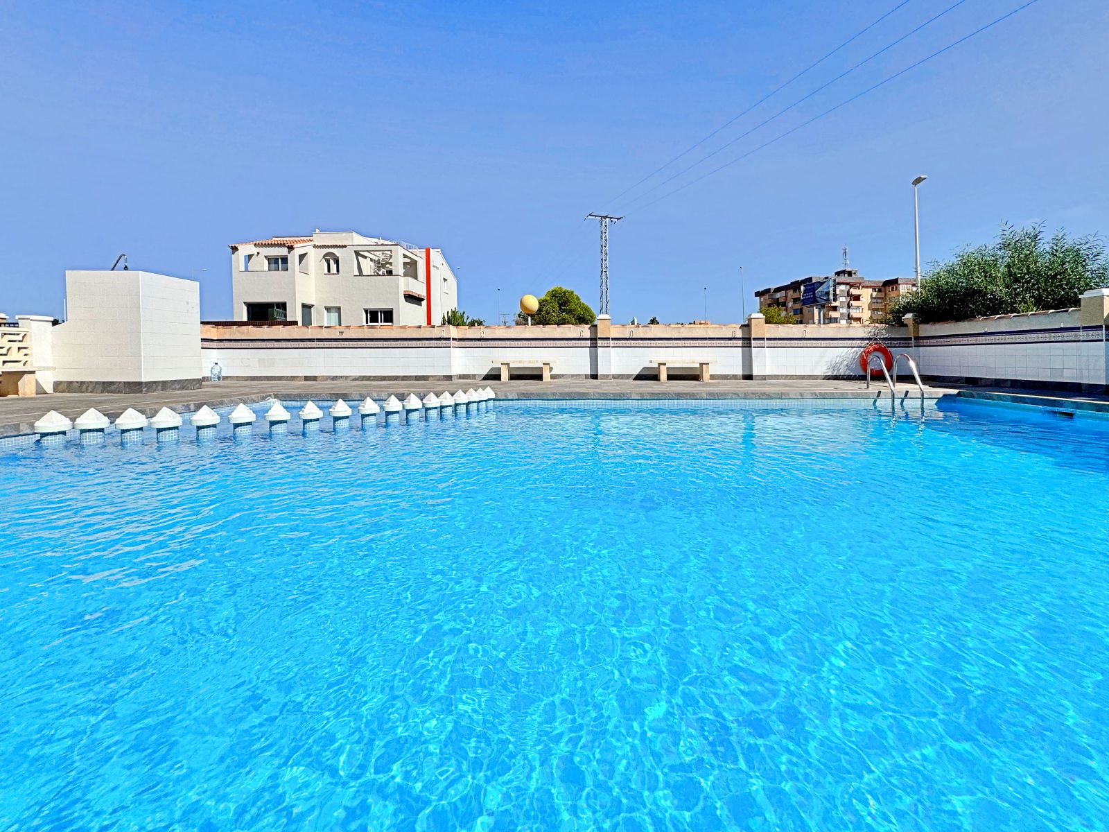 2 Bed, 1 Bath, ApartmentFor Sale, Orihuela Costa, Alicante