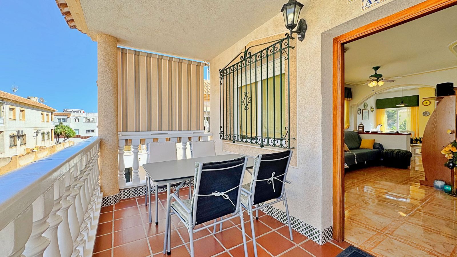 2 Bed, 1 Bath, ApartmentFor Sale, Orihuela Costa, Alicante
