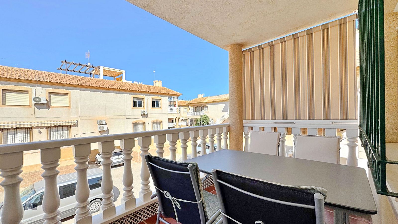 2 Bed, 1 Bath, ApartmentFor Sale, Orihuela Costa, Alicante